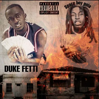 How We Coming by Duke Fetti