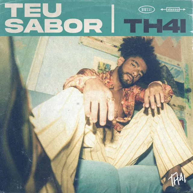 Teu Sabor