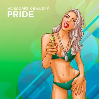 Pride by MC Scorpz