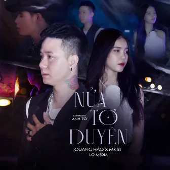 Nửa Tơ Duyên (Remix) by Quang Hảo