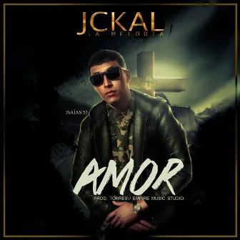 Amor by Jckal