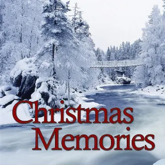 Christmas Memories by Patrick Lindley