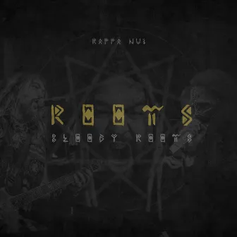 Roots Bloody Roots (Knotstyle Version) by Rappa Nui