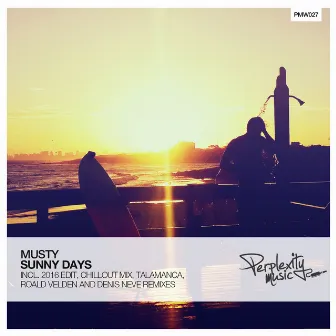 Sunny Days by Musty