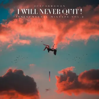 I Will Never Quit!, Vol. 2 by Member Only