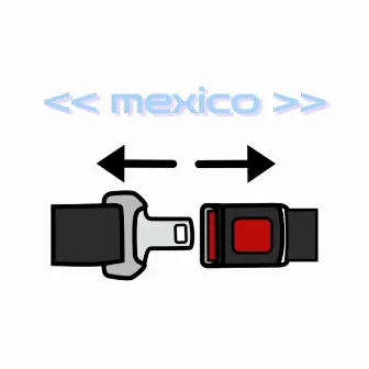 Mexico (take off) by Gabriel Gassi