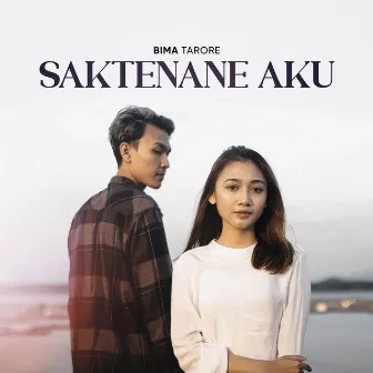 Saktenane Aku by Bima Tarore