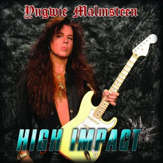 High Impact by Yngwie Malmsteen