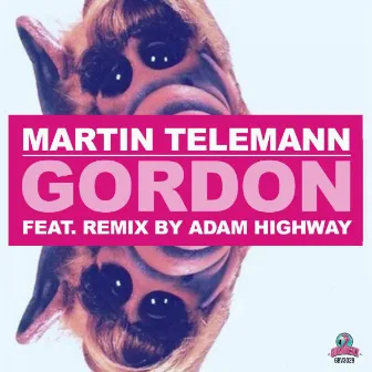 Gordon by MARTIN TELEMANN