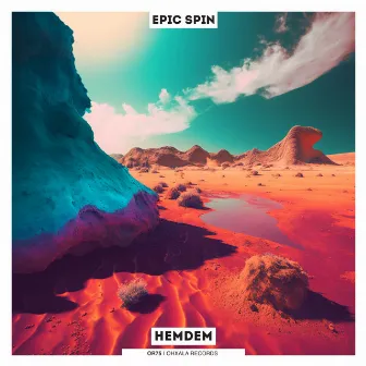 Hemdem by Epic Spin