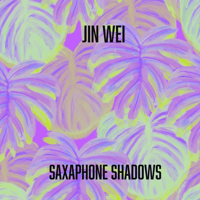 Saxaphone Shadows - Original mix