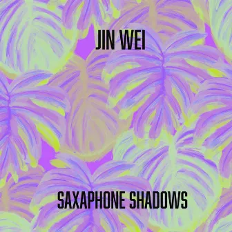 Saxaphone Shadows by 