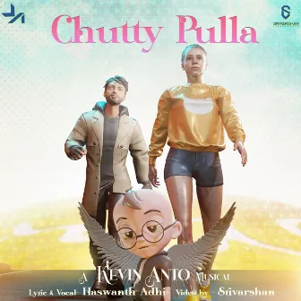 Chutty Pulla by Kevin Anto