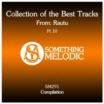 Collection of the Best Tracks From: Rautu, Pt. 10 by Rautu