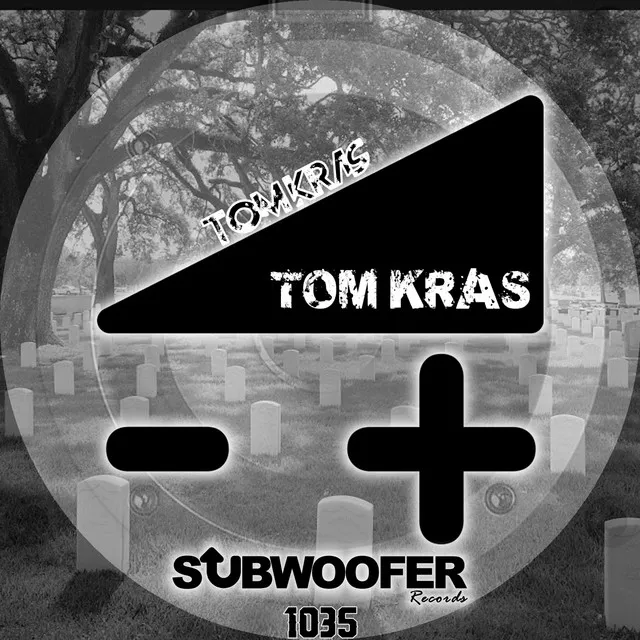 Tom Kras