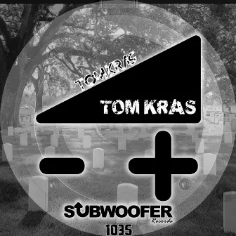 Tom Kras by Tom Kras