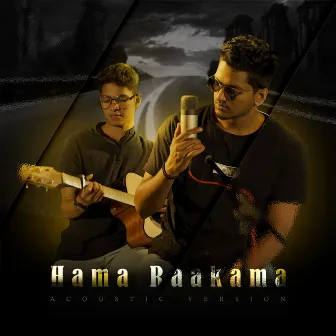 Hama Raakama (Acoustic Version) by Madhuka Wijesinghe