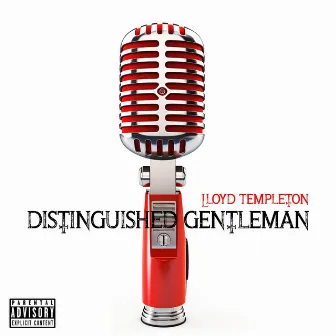 Distinguished Gentleman by Lloyd Templeton