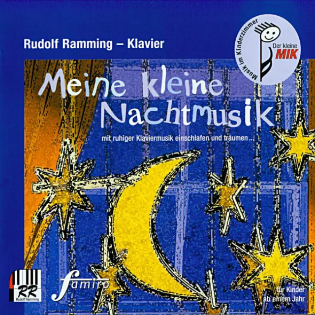 15 Kinderstücke, Op. 27, Band 1: No. 7, Kleines Lied