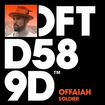 Soldier by OFFAIAH