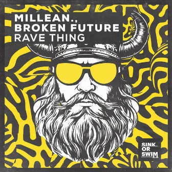 Rave Thing by Millean.