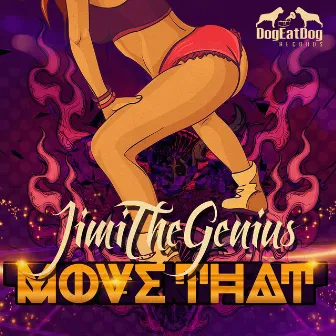 Move That by JimiTheGenius