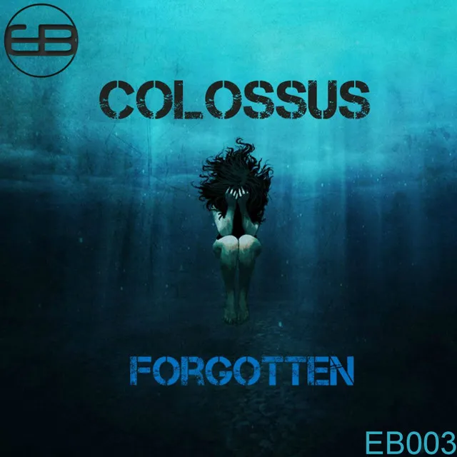 Forgotten - Original Mix