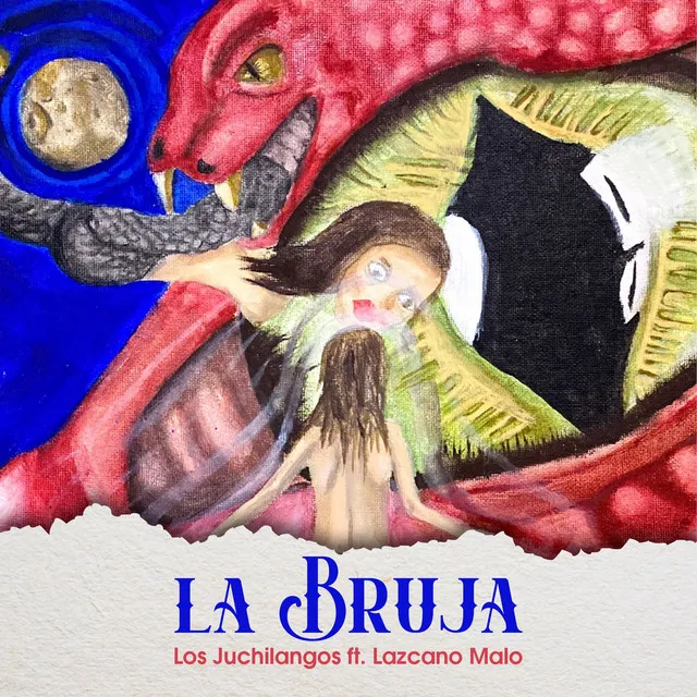 La Bruja