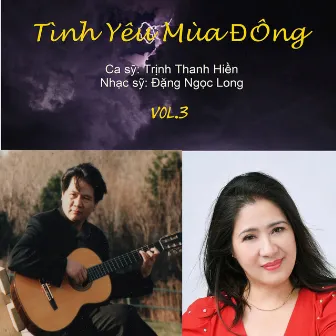 Tình Yêu Mùa Đông by Dang Ngoc Long