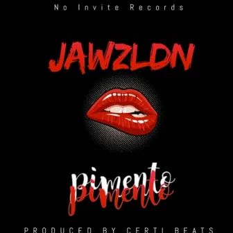 Pimento by JawzLDN