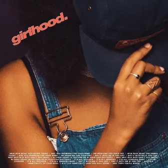 Say It by Girlhood