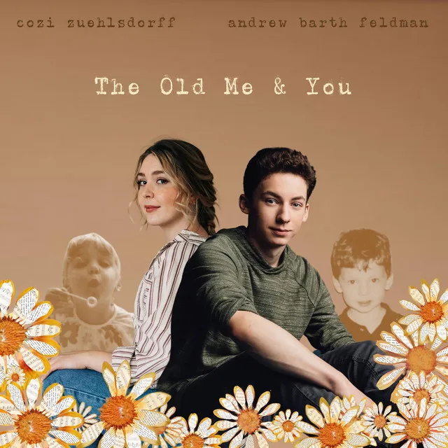 The Old Me & You