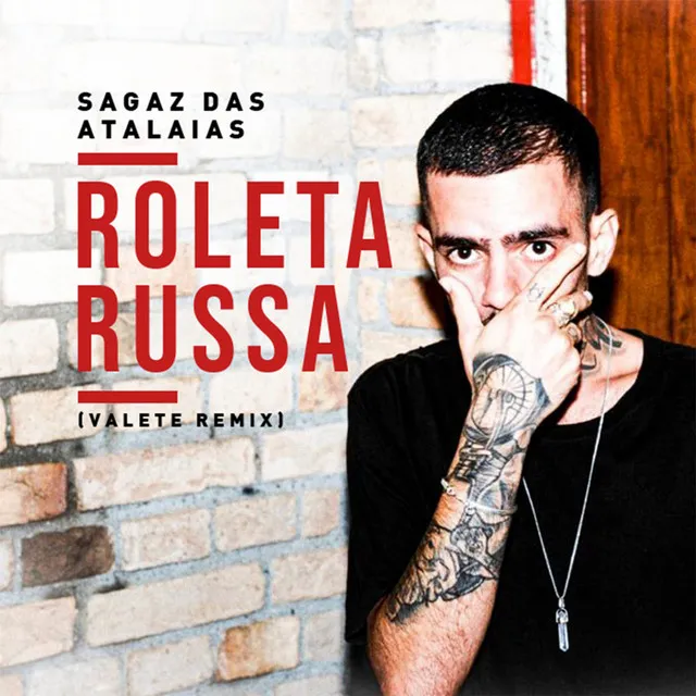 Roleta Russa (Velete Remix)