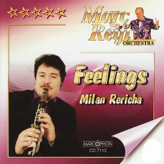 Feelings by Milan Rericha