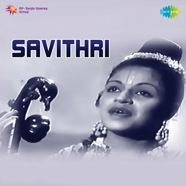 Savithri (Original Motion Picture Soundtrack)