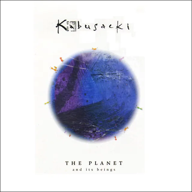 Kabusacki II: The Planets… and Its Beings