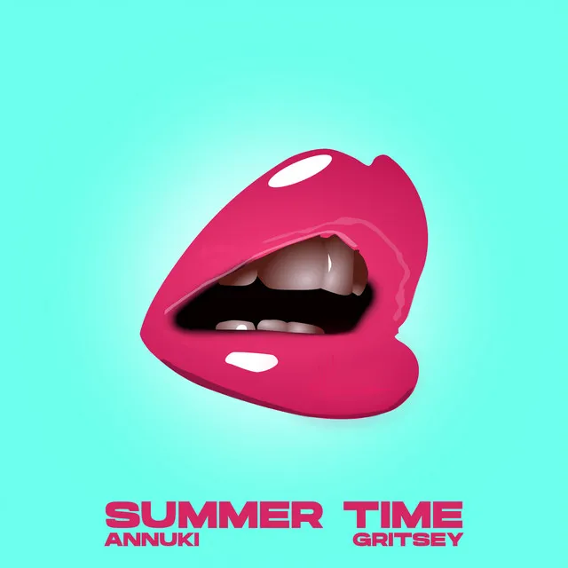 Summer Time - Extended Mix