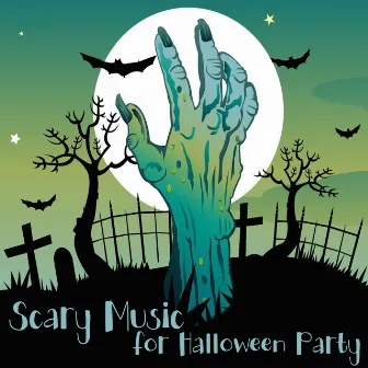 Scary Music for Halloween Party - Spooky Sounds and Halloween Dance House Music for Dark Ambient by Dark Music Specialist