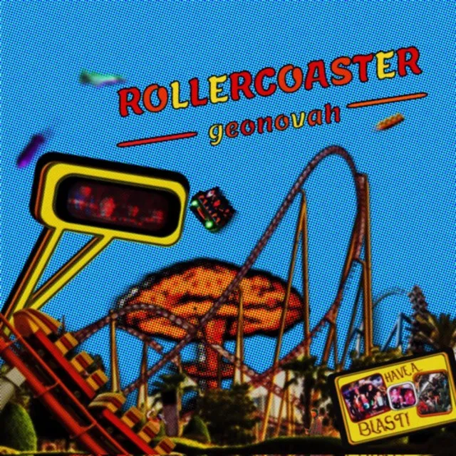 Rollercoaster