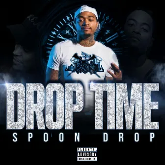 Drop Time by Spoon Drop