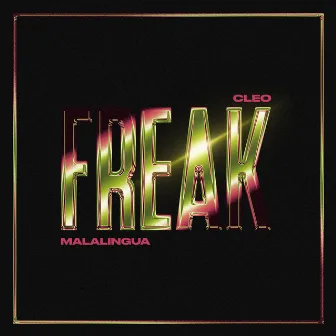 Freak by MalaLingua