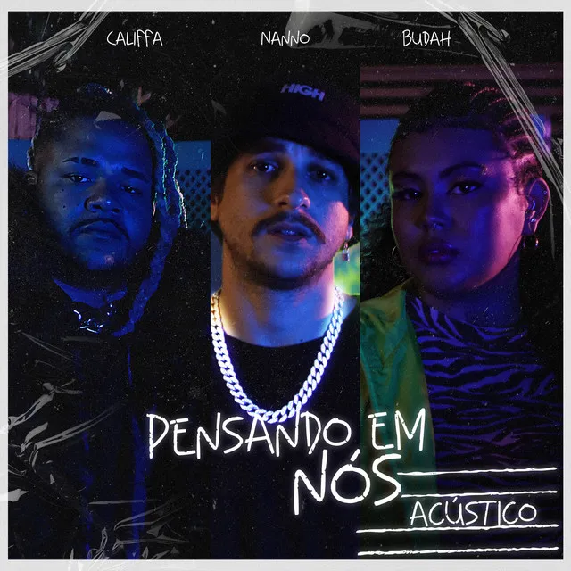 Pensando Em Nós - Acústico