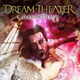 Forsaken by Dream Theater