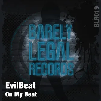 On My Beat by EvilBeat