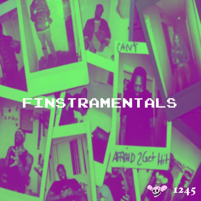 Finstramentals