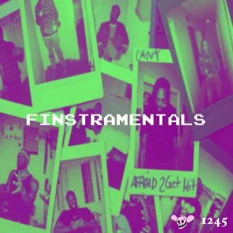 Finstramentals by FIN