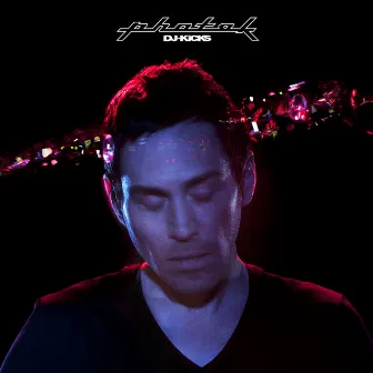 DJ-Kicks (Photek) [mixed tracks] by Photek