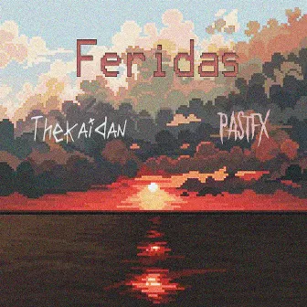 Feridas by TheKaidan