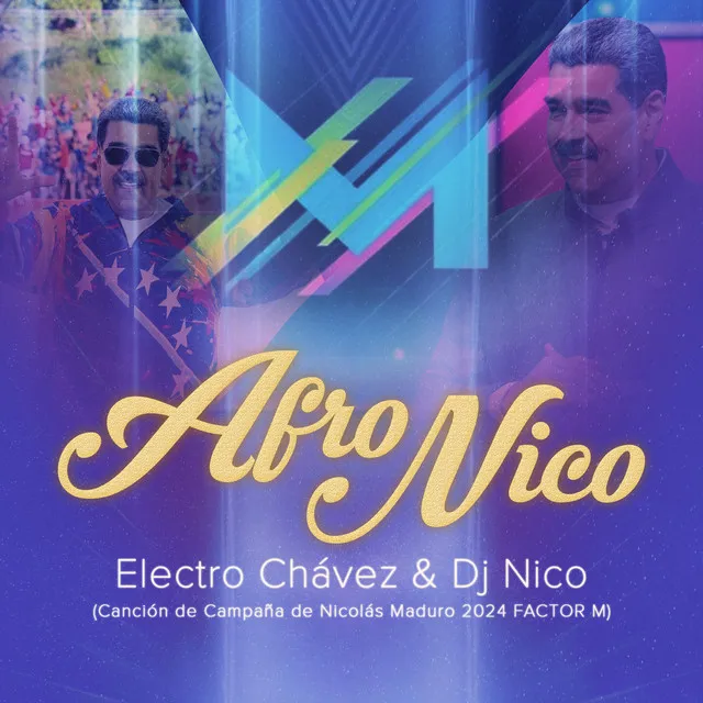 Electro Chávez