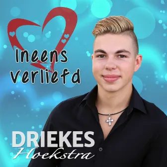 Ineens verliefd by Driekes Hoekstra